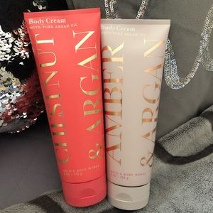 Bath & Body Works Body Cream